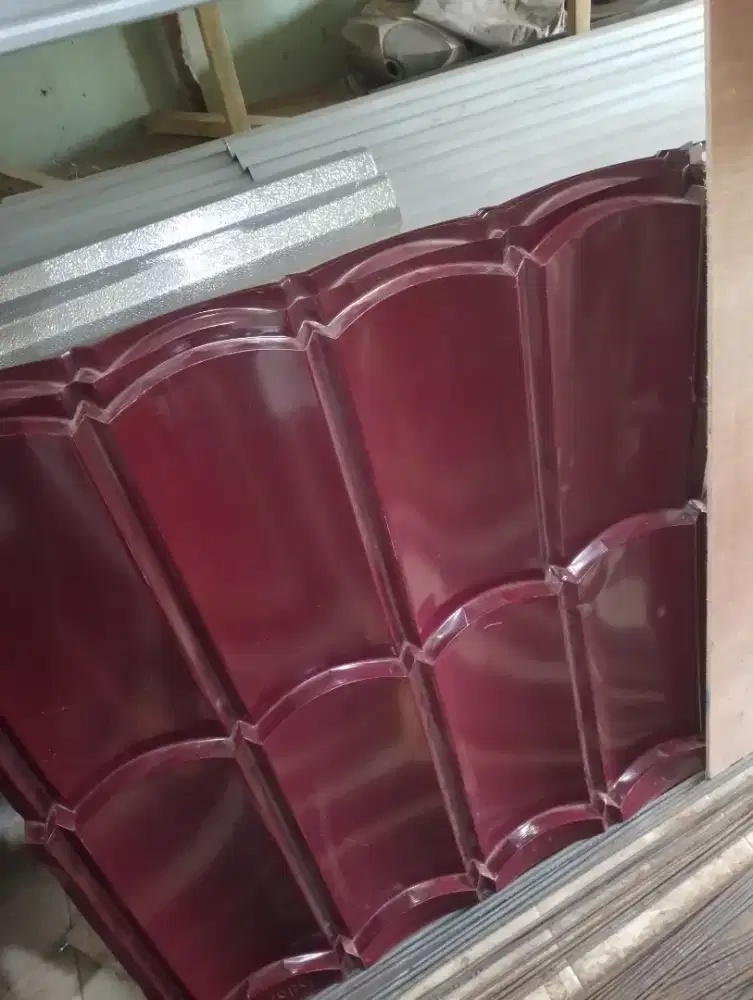 agen rangka baja taso sakura roof palembang