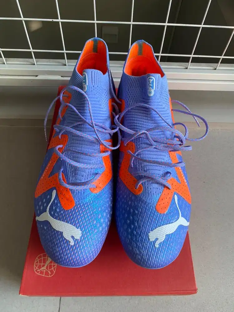 Sepatu Bola Puma Future Ulimate FG/AG