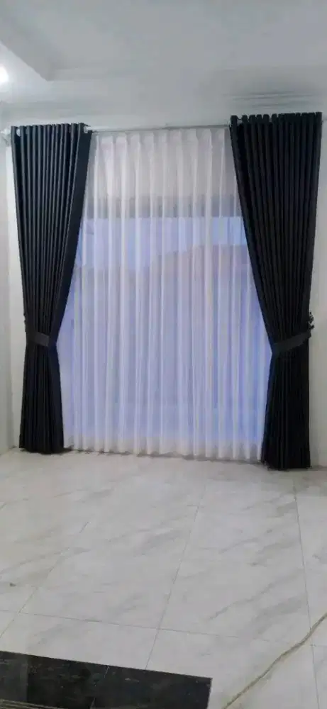 Gorden imfor dan lokal