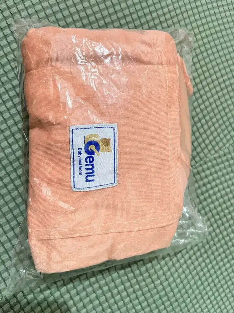 Gendongan Bayi merk GEMU