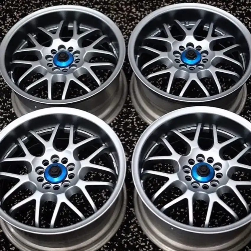 Sparco NS2 R16 5x100