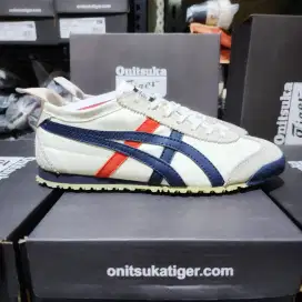 Onitsuka tiger Mexico 66 Cream Peacoat