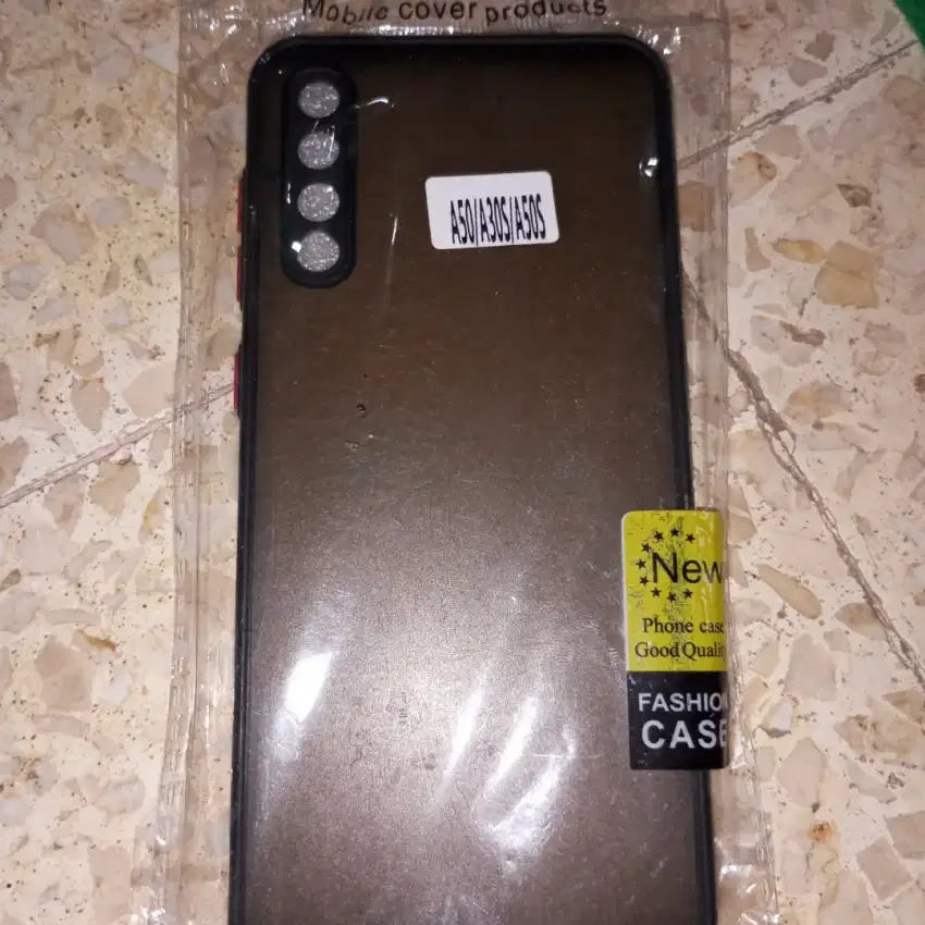 Case Samsung A30s