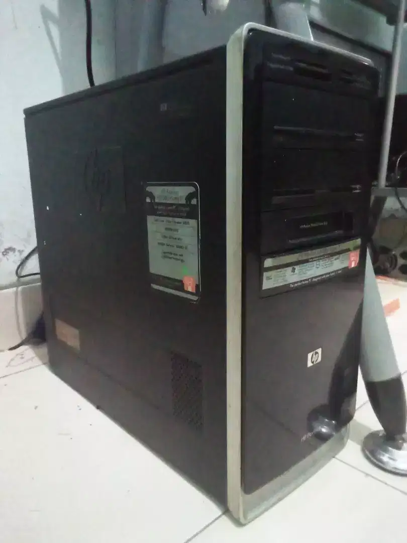 Jual Computer Gaming Intel Core i3 Gen4 ATX Tower Murah Meriah