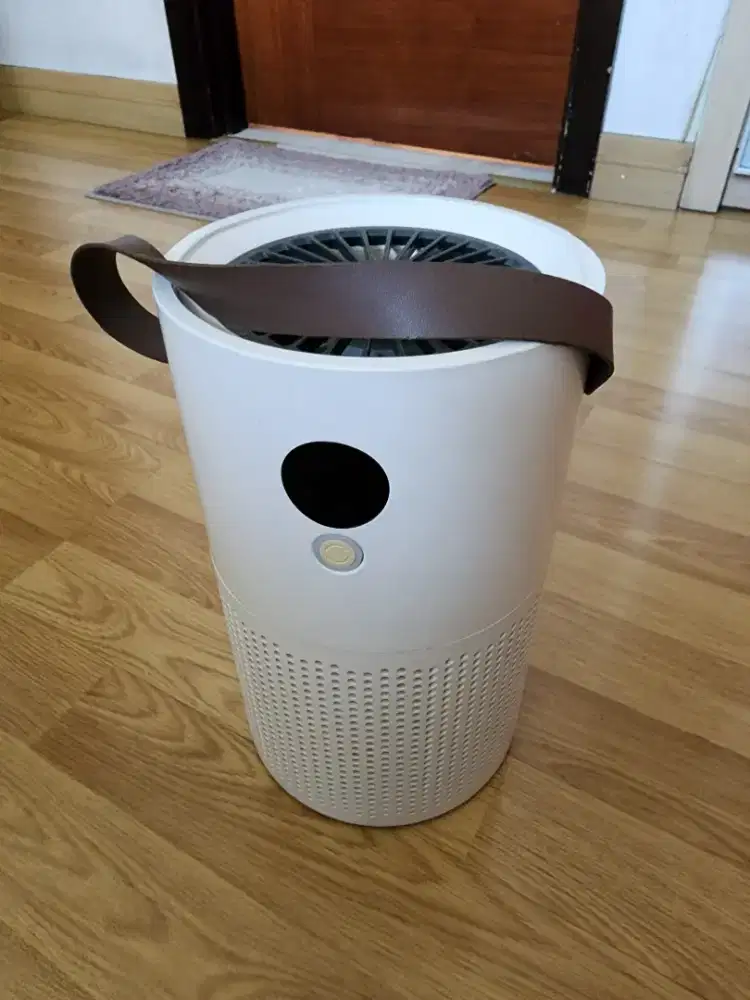 Air Purifier Portable