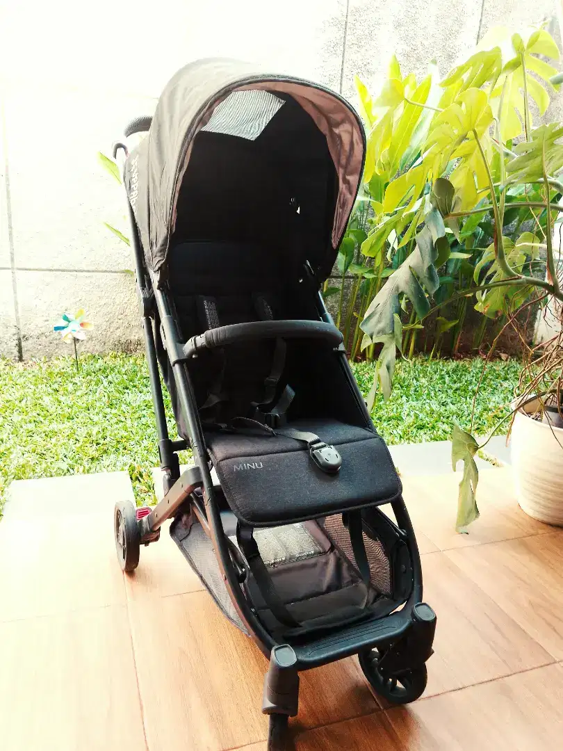 Stroller UPPA BABY