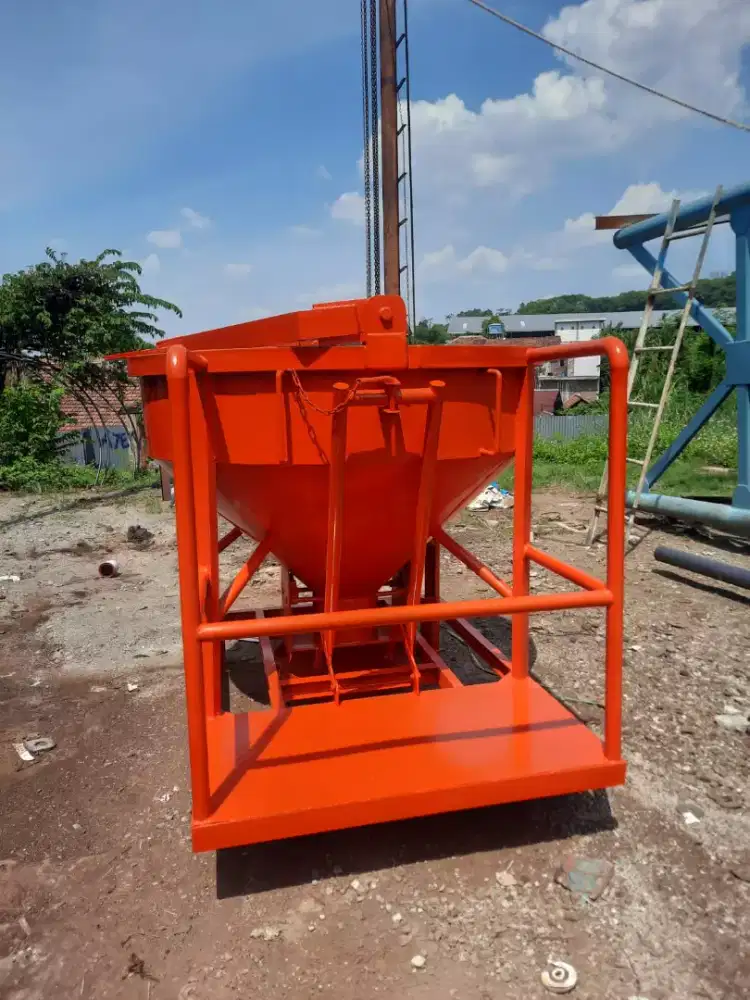 Jual Bucet Cor 800.1000 & 1200 liter