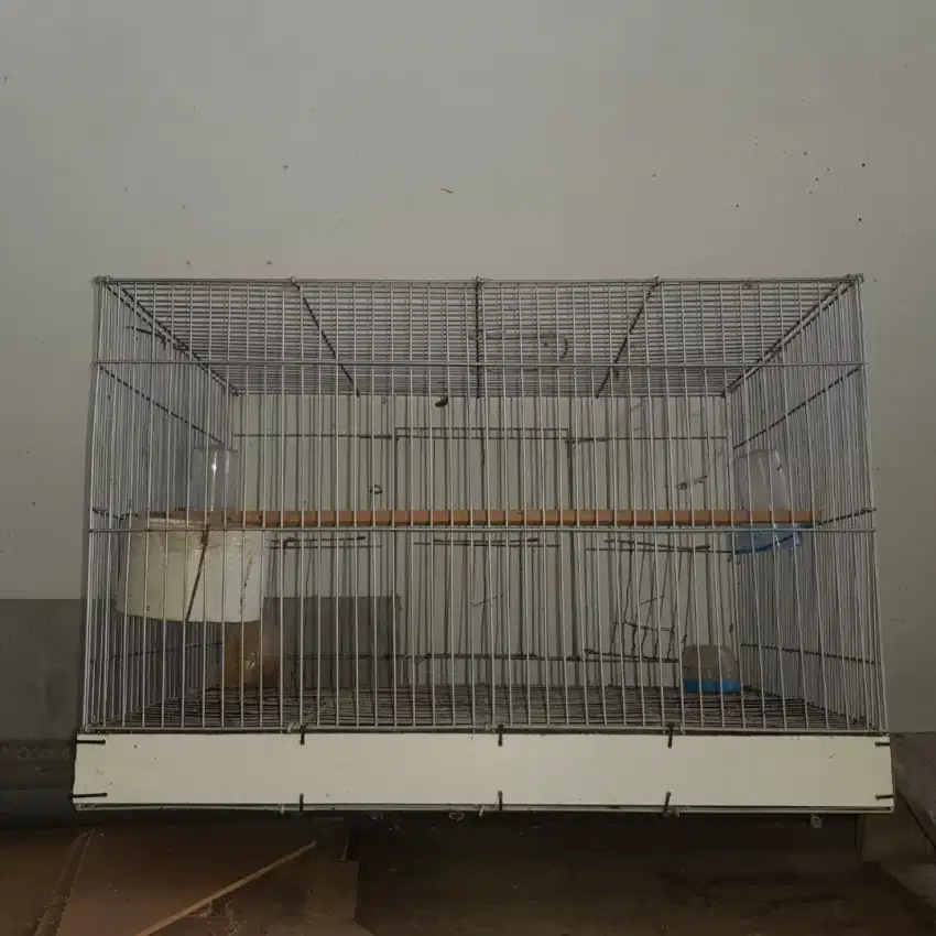 Kandang hamster