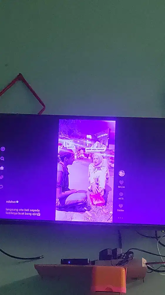 Jasa pasang antena digital