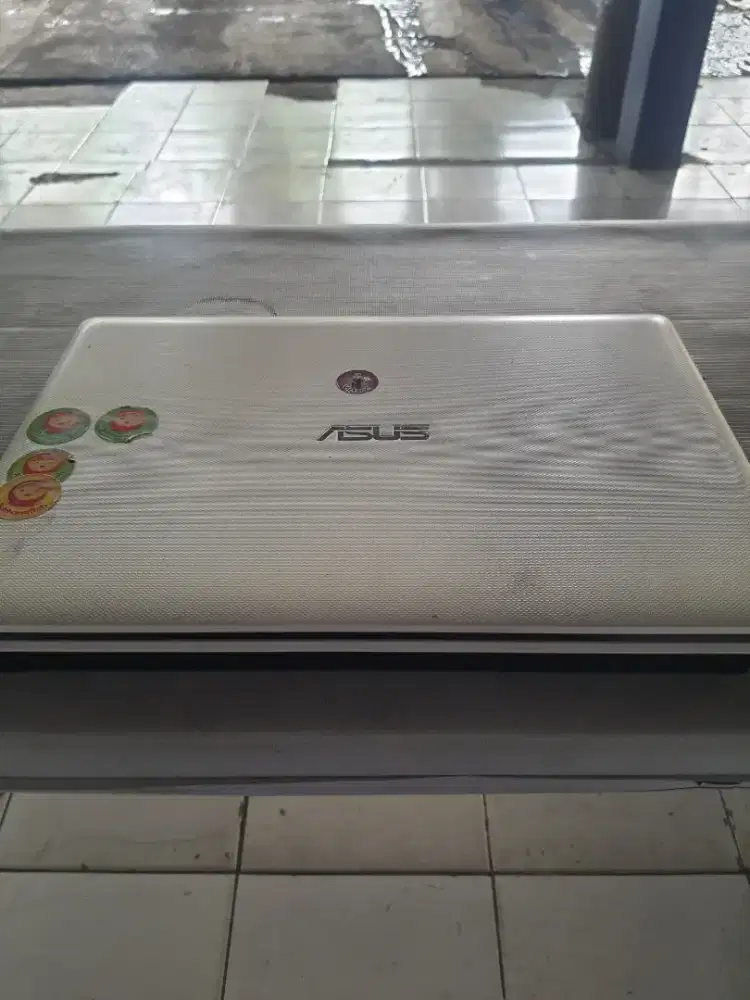 Dijual Laptop Asus X450EA