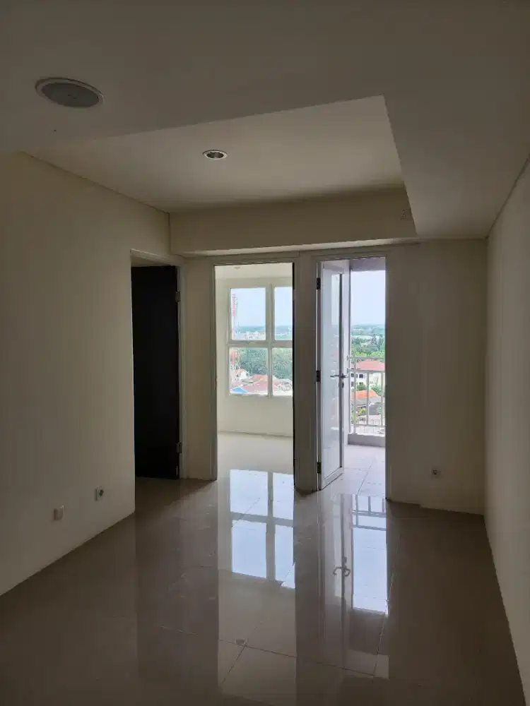 Apartment Mahata Serpong LANTAI 09 2BR (Tower Cattleya)