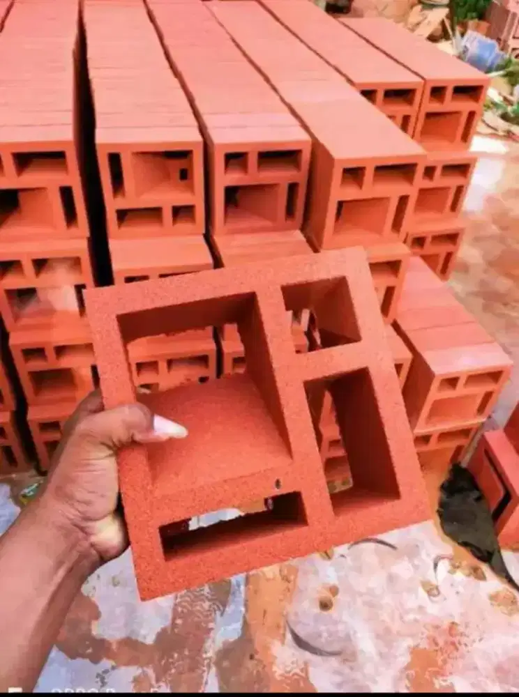 Loster beton minimalis