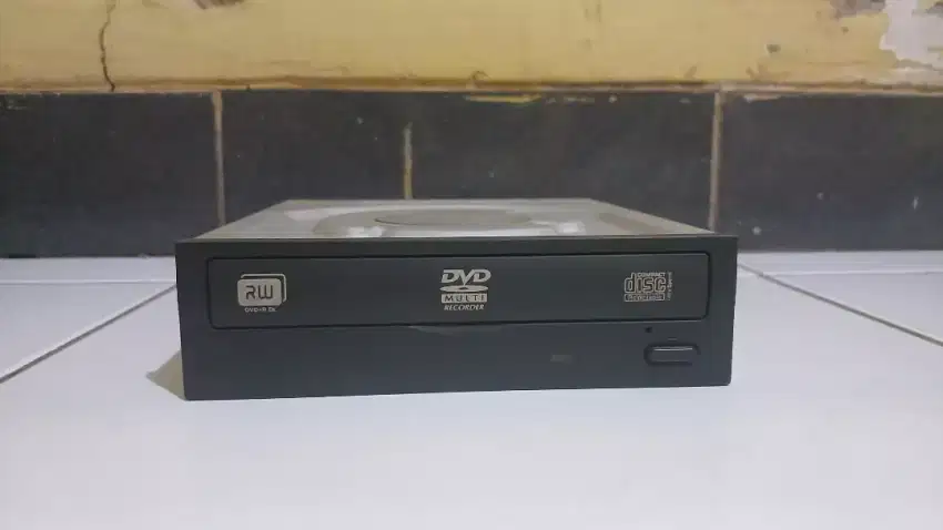 DVD ROM Lite-On