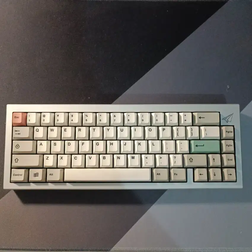 AP Labs Joy65 Custom Mechanical Keyboard (Limited Edition)