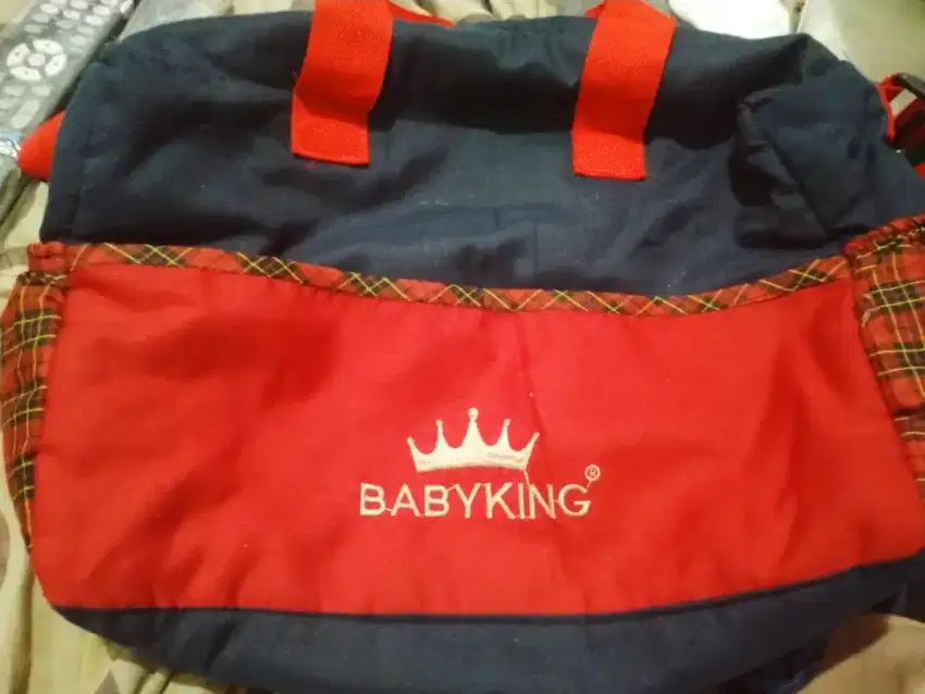 Tas bayi msh bagus