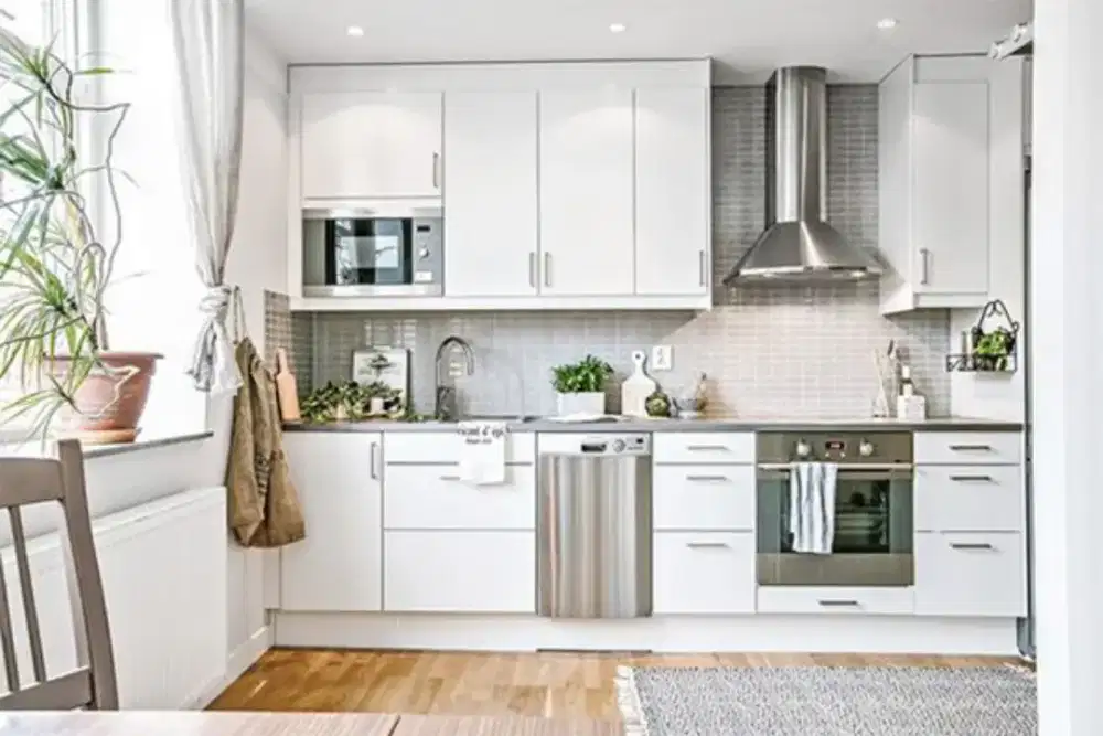 Kitchnset dan custome