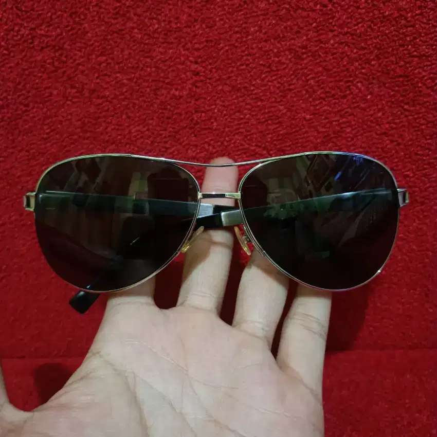 Sunglasses fred authentic