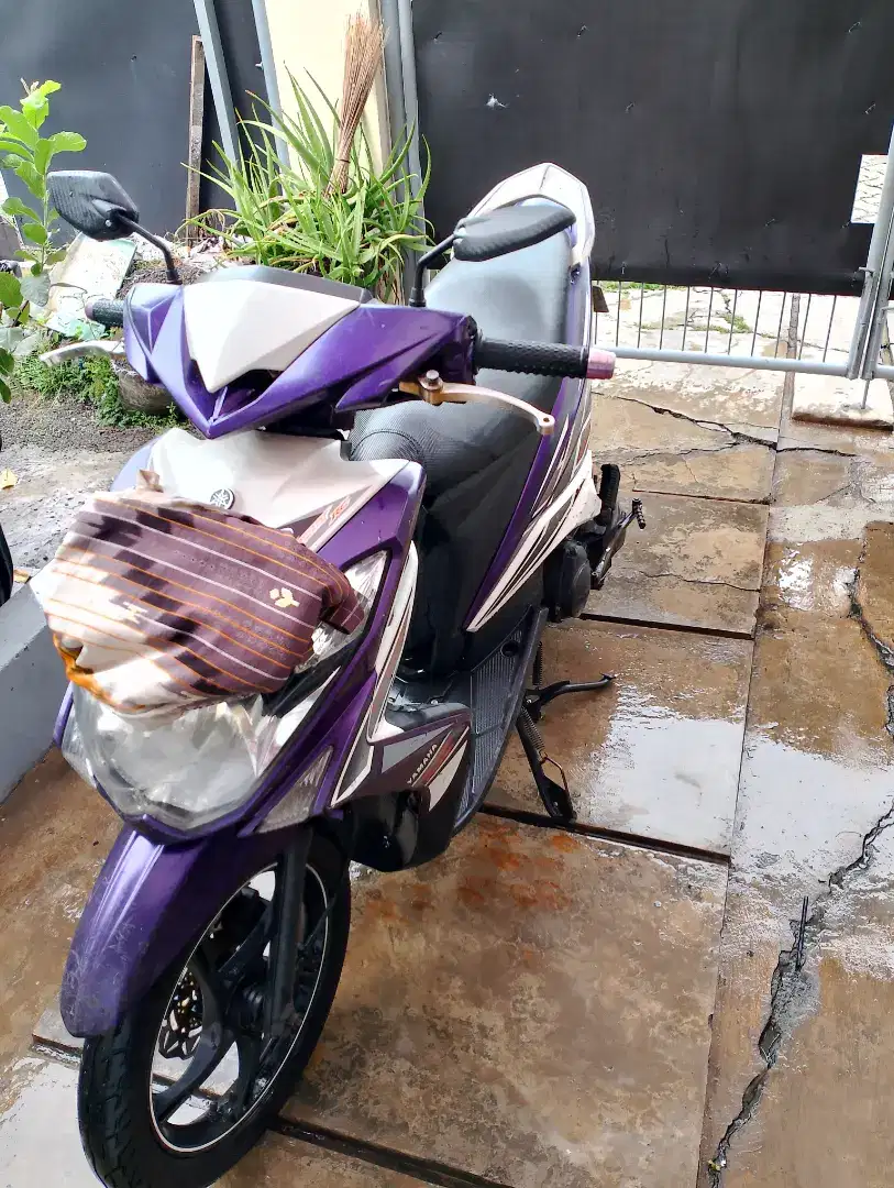 Dijual Cepat Xeon Rc 2014 | Murah Meriah