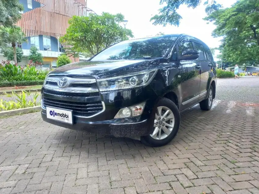 [OLXmobbi] Toyota Kijang Innova 2.0 V Bensin-AT 2016 717