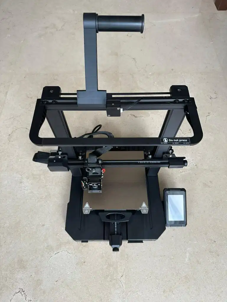 Creality Ender 3 S1 Pro & Creality 3D Printer Enclosure