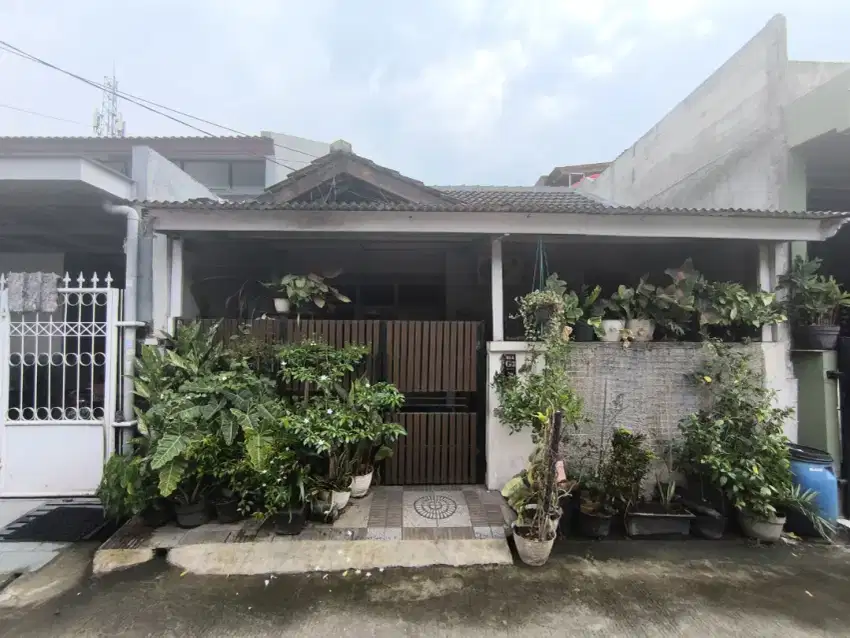 Rumah didekat kampus