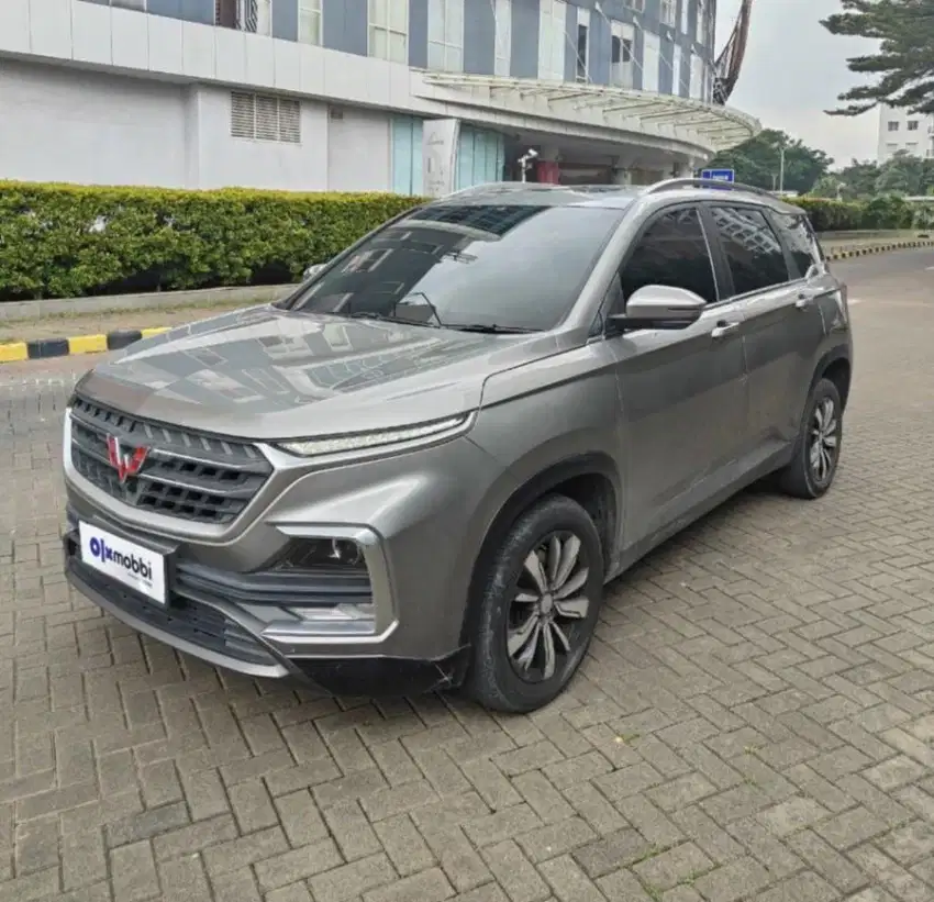 [OLXmobbi] Wuling Almaz 1.5 Exclusive 5-Seater Bensin-AT 2019 375