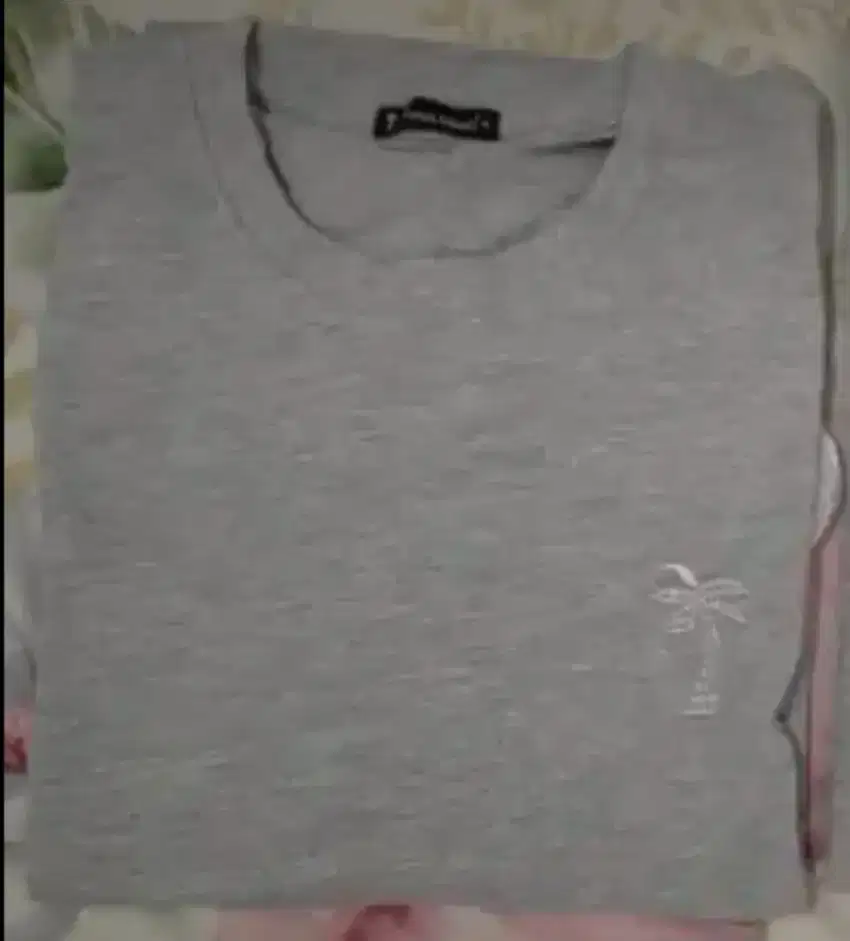 Kaos coconut island original