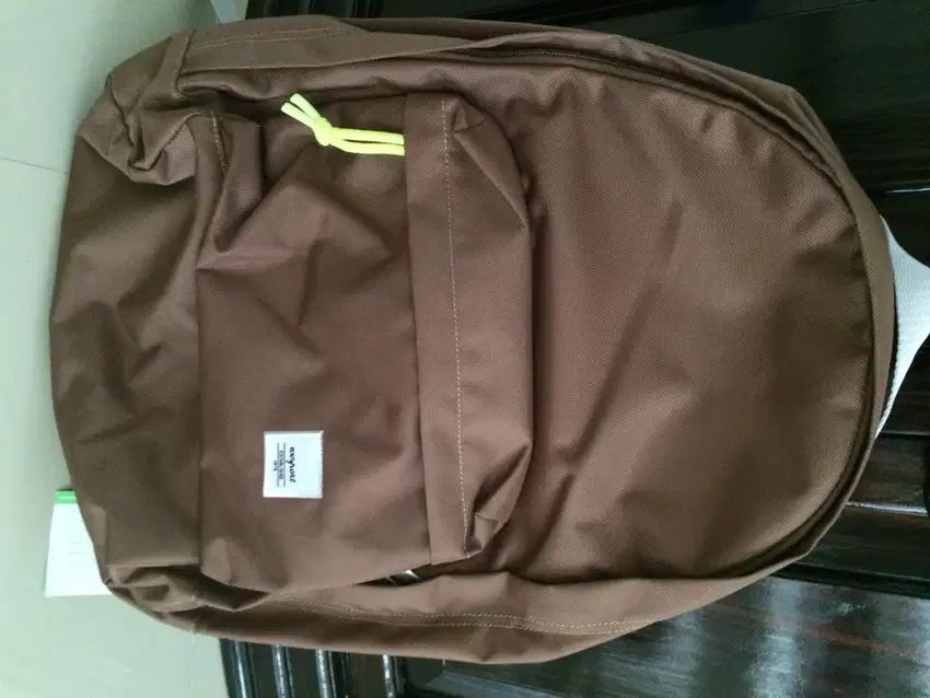 Tas ransel merk export