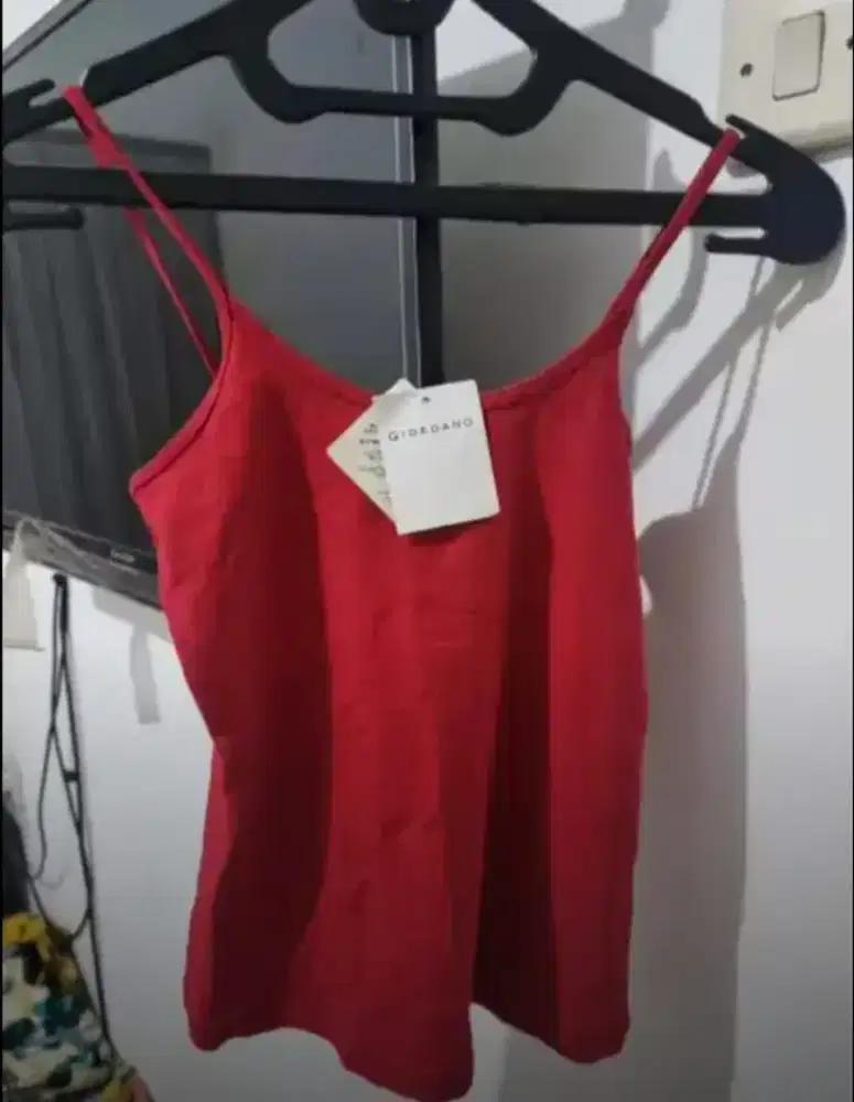 Atasan giordano original