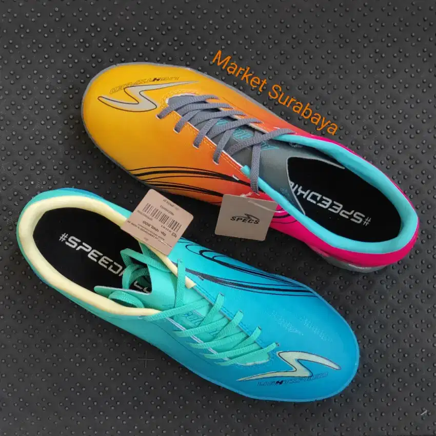 Sepatu specs lightspeed core 2