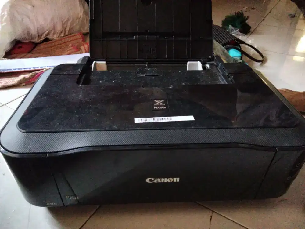 Alat printer, scanner, printer fotocopy