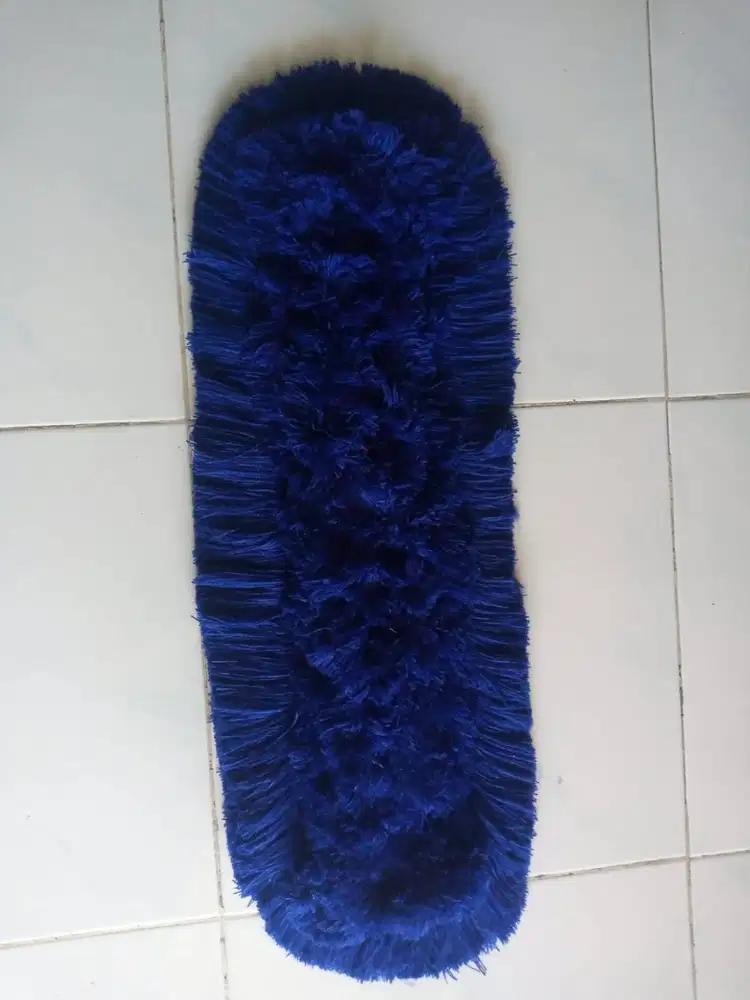 REFILL / KAIN Dustmop Lobby Duster Benang Lobi duster murah