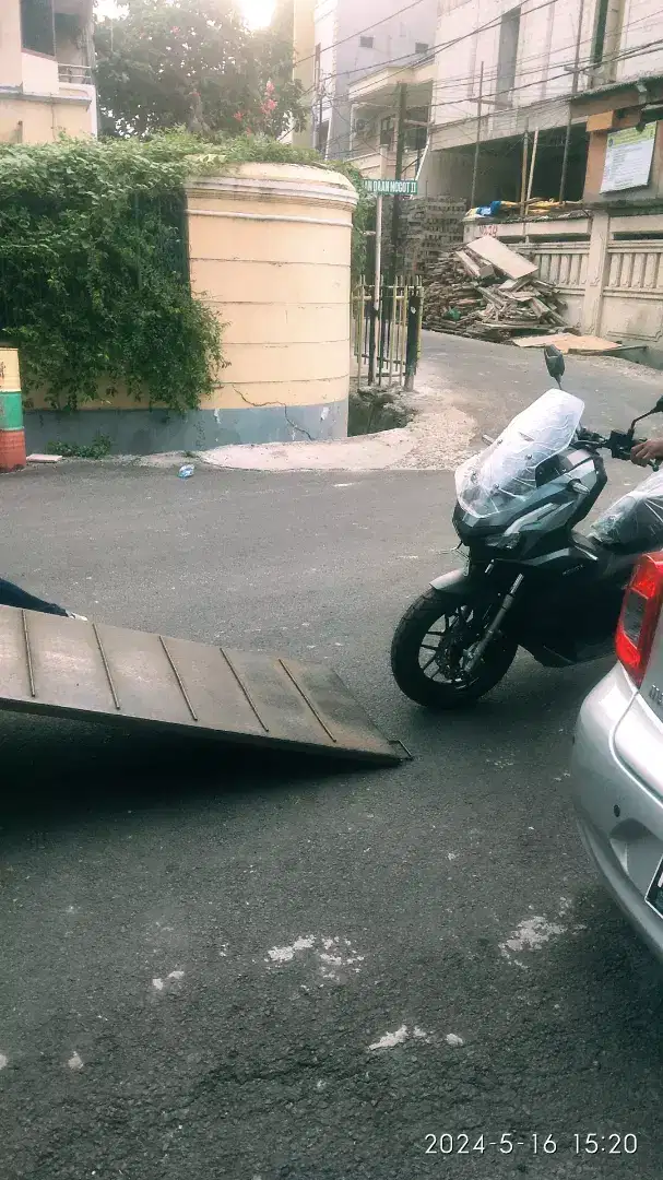 Super Sale Honda ADV 160 Tahun 2024