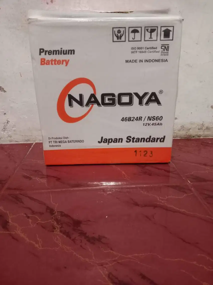 AKI NAGOYA JUAL MURAH