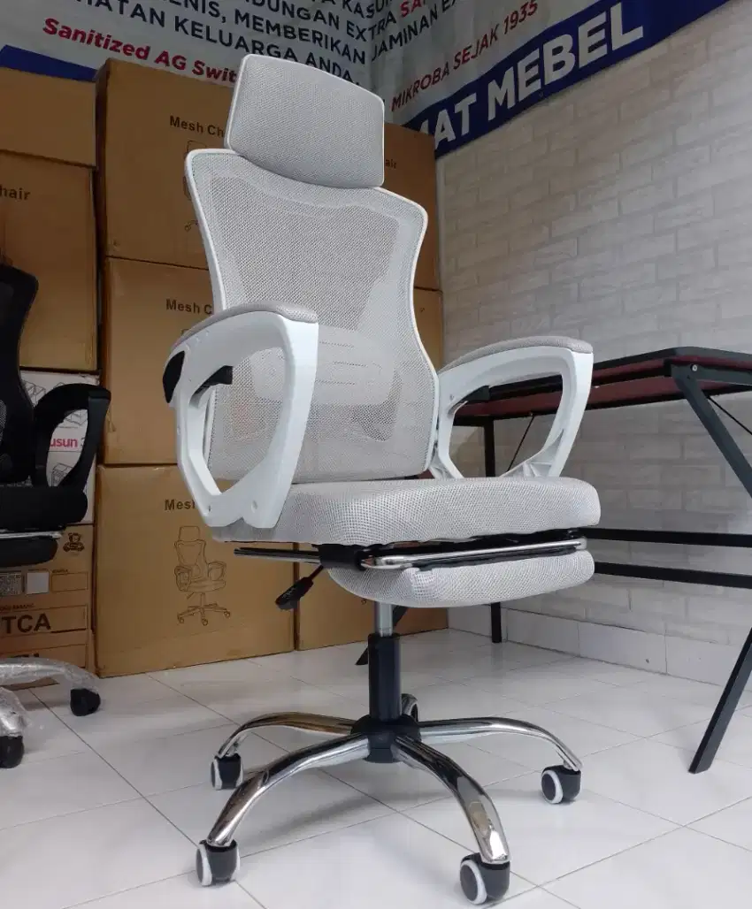 Office chair/kursi gaming