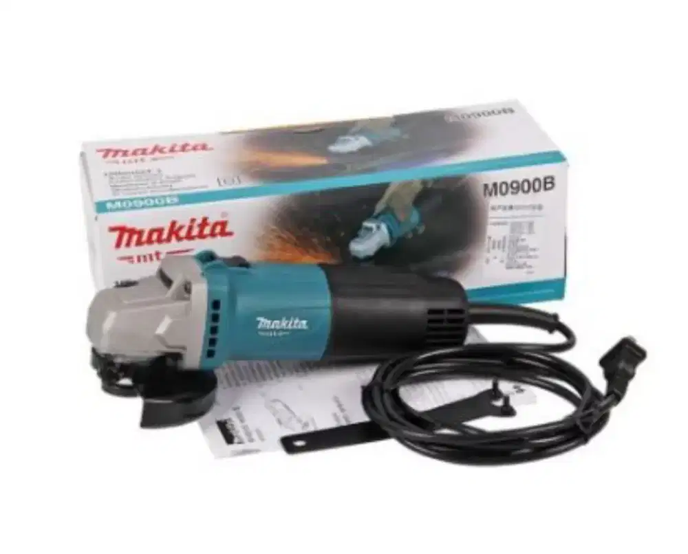 Gerenda Listrik Merek MAKITA