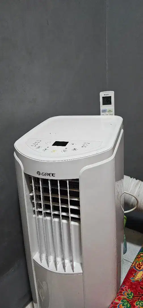 AC portable 1 PK (GREE)