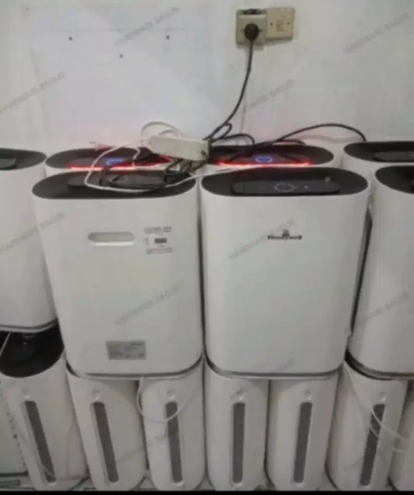 Air purifier Honeywell