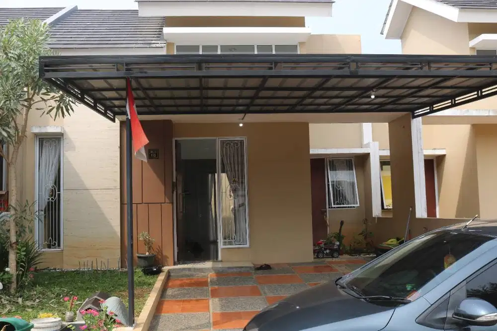 Rumah  #Fresh Market #Pasar Segar #Jonggol