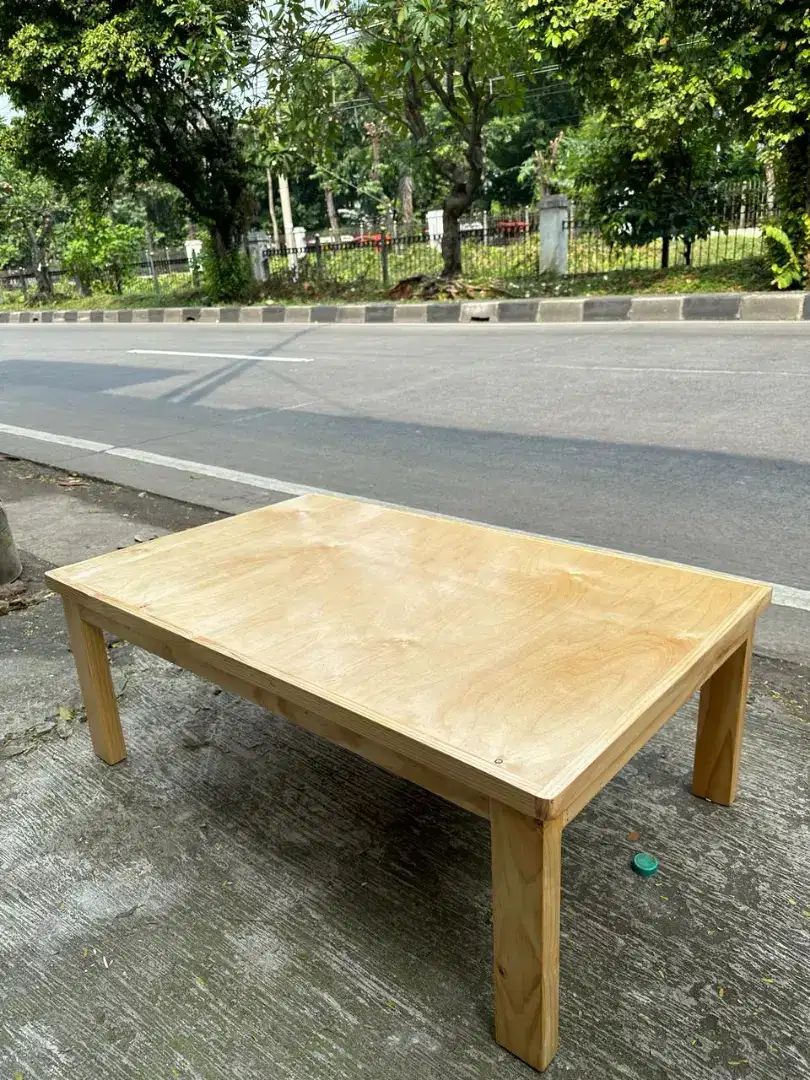 Meja Laptop Jatibelanda 97x60