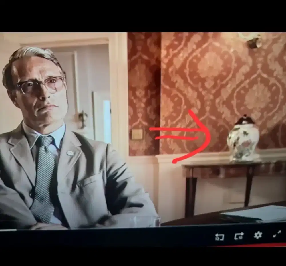 Guci piring Antik Kuno Zaman Dinasti Chin dan Ming kondisi harga beda