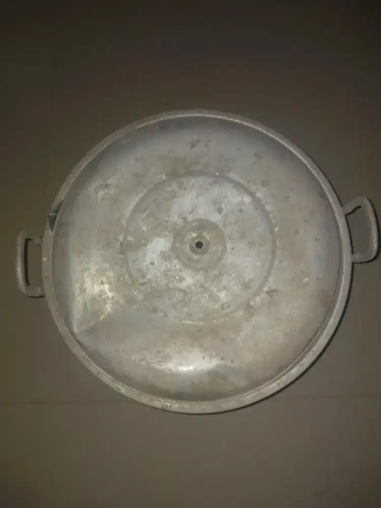 Panci jumbo diameter 30cm