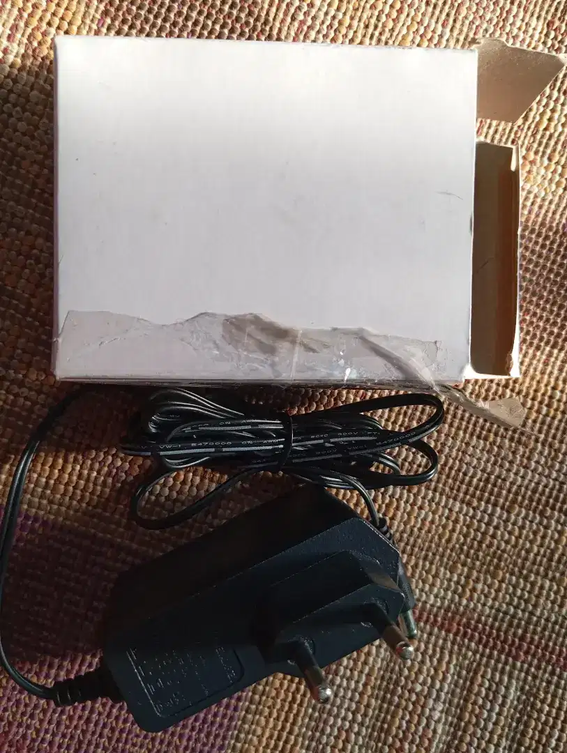 Power adapter charger