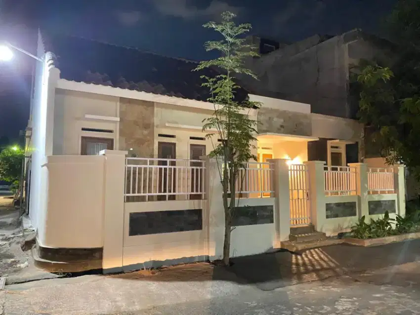 Dijual / Disewakan Rumah Tinggal