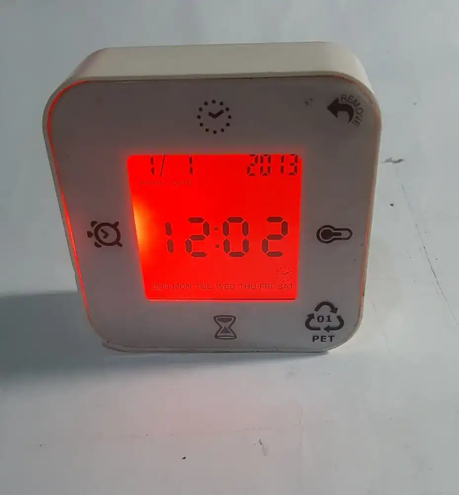 Jual KLOCKIS PRODUK    IKEA  Murah.