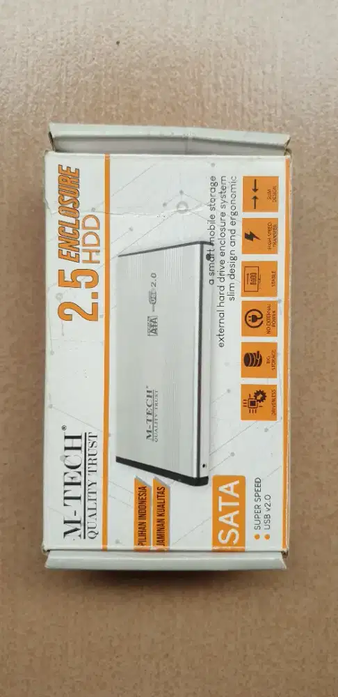 Games PS3 HDD MTech SATA 500 MB