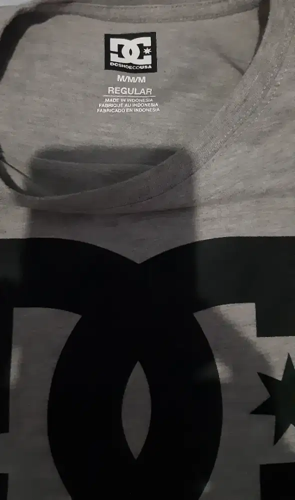 DC Shoe USA ORIGINAL