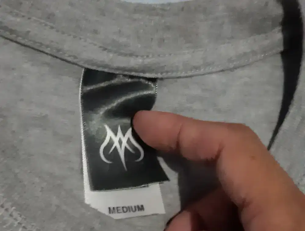 Abigail Grey ORIGINAL