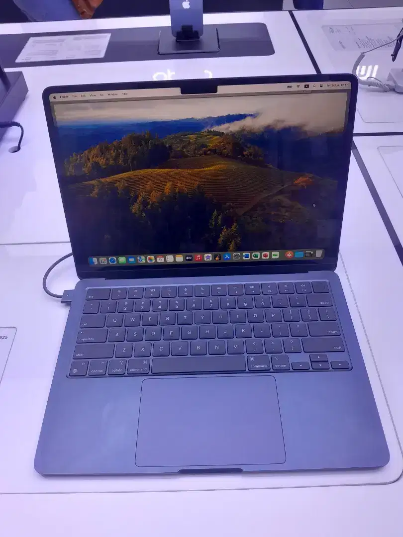 MacBOOk Air (13inci)