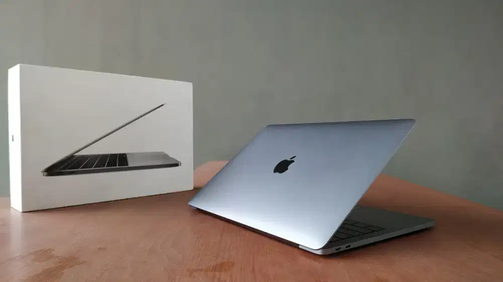 JUAL BELI MACBOOK